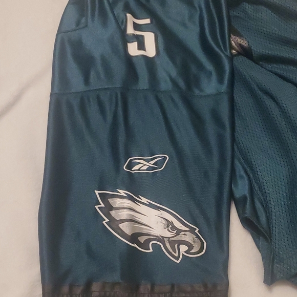 Reebok Eagles NFL Jersey - Picture 6 of 10